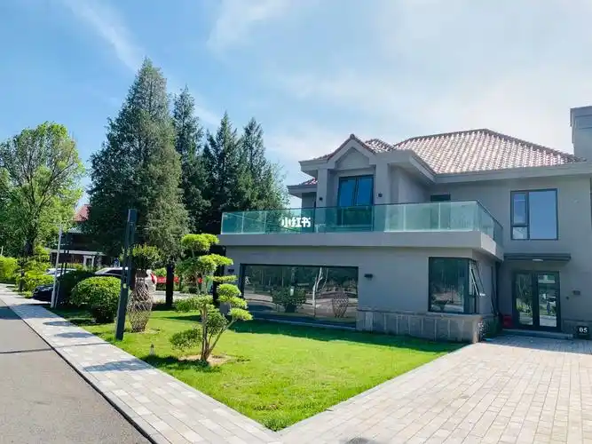 优选北五环精品独栋