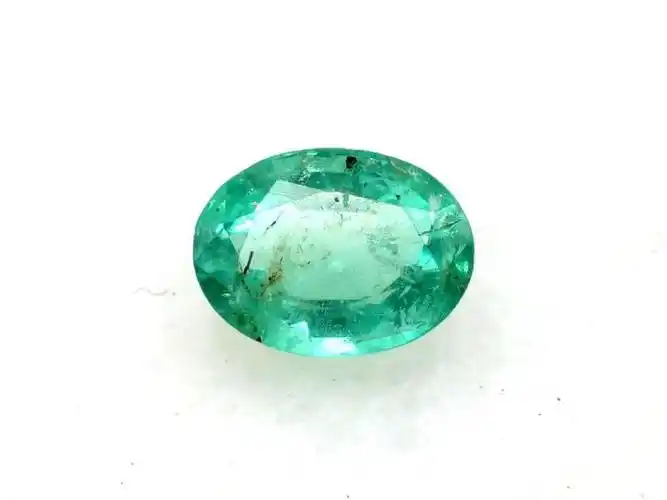 june 3, 2019 species: natural beryl variety: emerald shape/cut