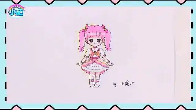 伶可家族小葩 【手工diy】纸巾筒不要丢掉!做成小羊肖恩毛绒玩具吧 !