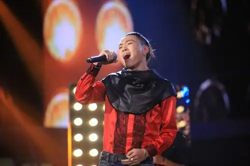 近日,《中国好声音》导师终极考核第一场播出.