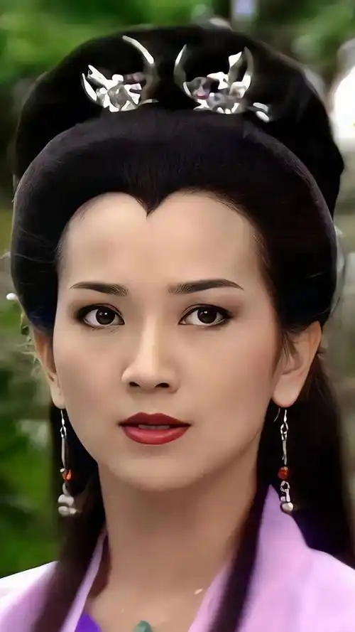 不老女神-赵雅芝!几代人心中的白娘子_电视剧_一家人_形象