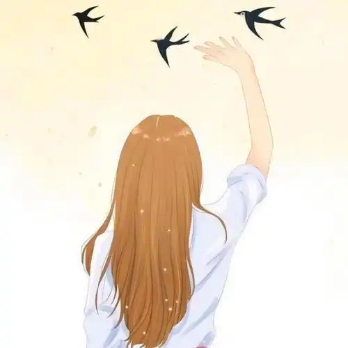 充满阳光正能量的头像 高清好看充满阳光朝气的微信头像图片