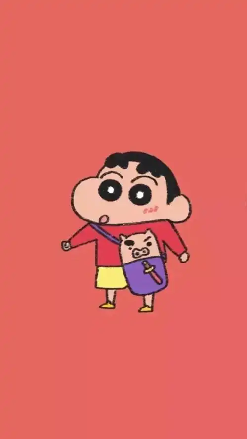 今日份抖音潮图壁纸