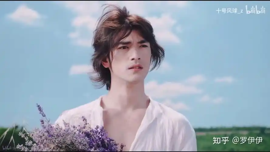 为什么很多女生get不到金城武的颜值