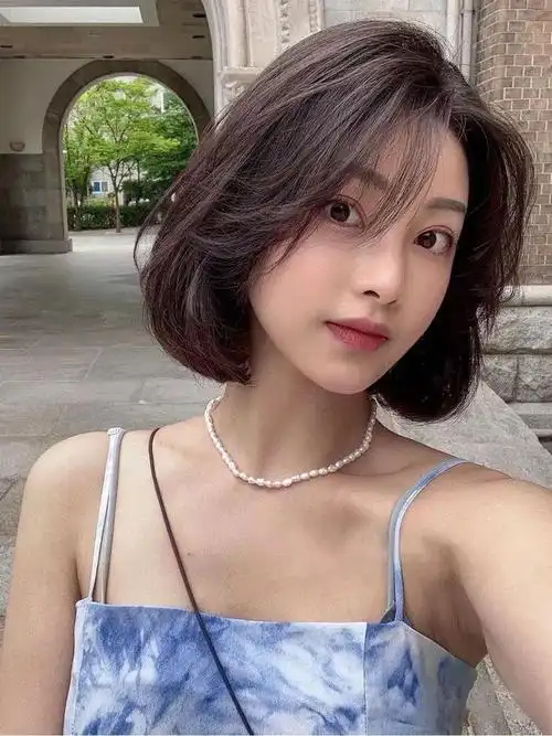 减龄|圆脸|发尾|空气刘海_网易订阅