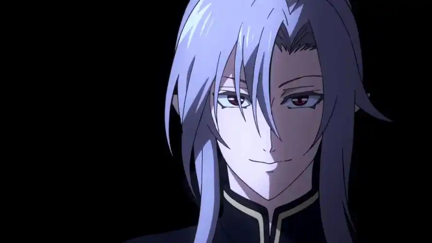 终结的炽天使费娘声控踩点适合费娘的暗黑系bgm