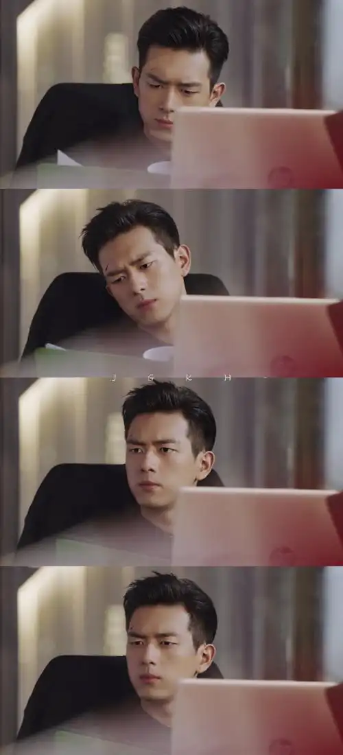 (李现)韩商言. - 堆糖,美图壁纸兴趣社区