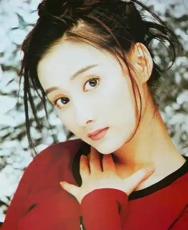 琼瑶女神陈德容宣布分手,曾被富豪猛追的她年轻时有多美你知道吗