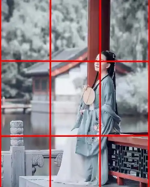 有的人拍的好看,自己拍的有点乱,下面,小编就介绍你手机实用拍照技巧