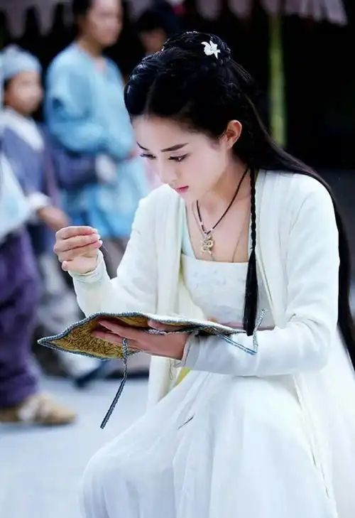 赵丽颖#高清无水印