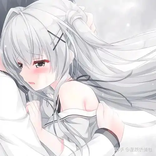 动漫情头动漫情侣头像可爱超仙