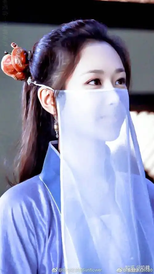 有没有古装影视剧角色人设令你念念不忘人设是什么