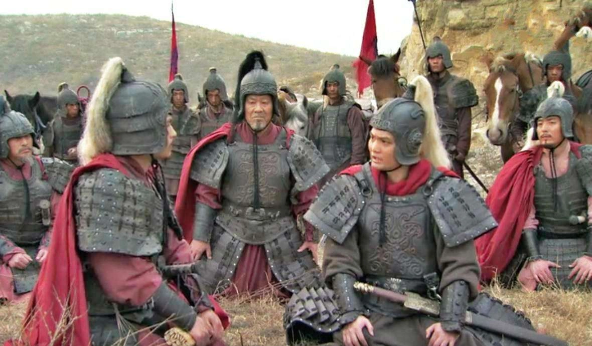 古代士兵不打仗也会吃粮草为何一打仗就出现粮草不足的情况