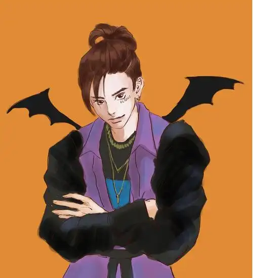 小鬼-王琳凯超新星全运会饭绘楼(更新中)