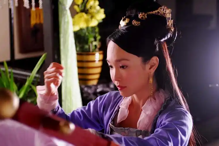 聊斋奇女子 剧照