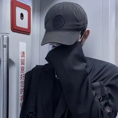 头像图片2021最火爆男高冷