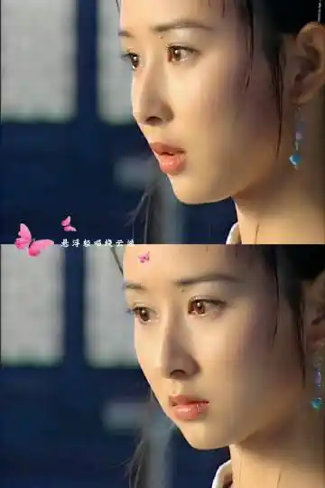 凌雪雁 胡静 少年张三丰二改 抱. 来自悬浮轻唱绕云端 - 微博