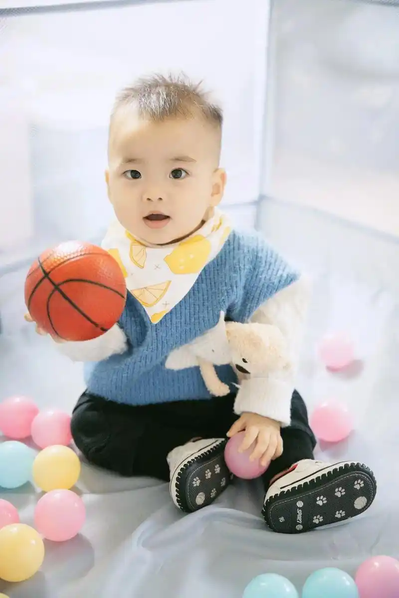 今日份小可爱出炉#宝宝写真 #摄影 #儿童摄影 - 抖音