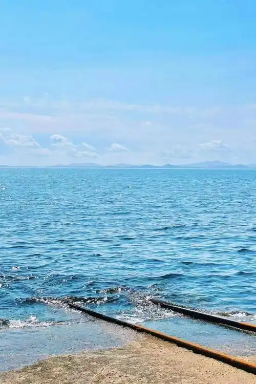 "烟台那么鲜"侧记:穿越时空的"海边万花筒"——海昌渔人码头_财富号_