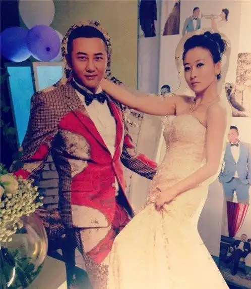 【图】关喆老婆毛俊杰? 结婚被指乌龙_大陆星闻_明星-超级明星