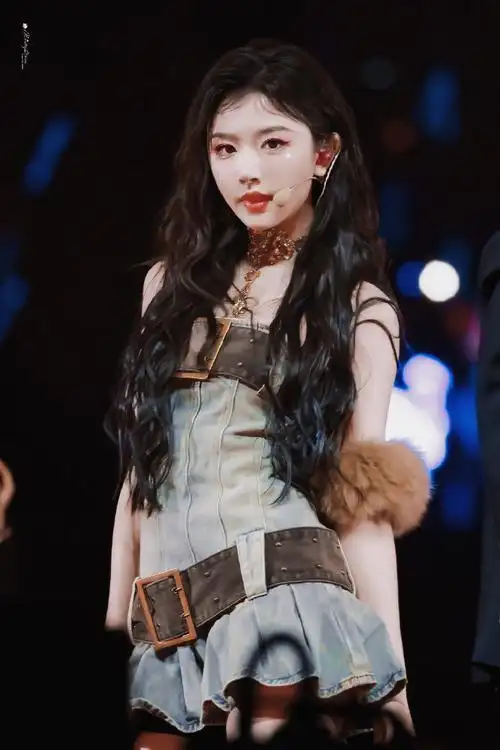 孔雪儿 舞台##the9演唱会 给十年后的自己