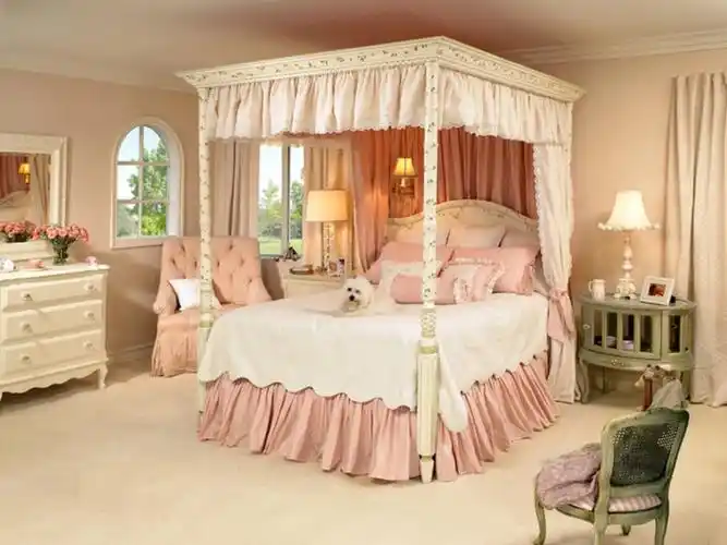 十二星座代表的公主房 十二星座专属对应的公主房间是什么样的_达一风