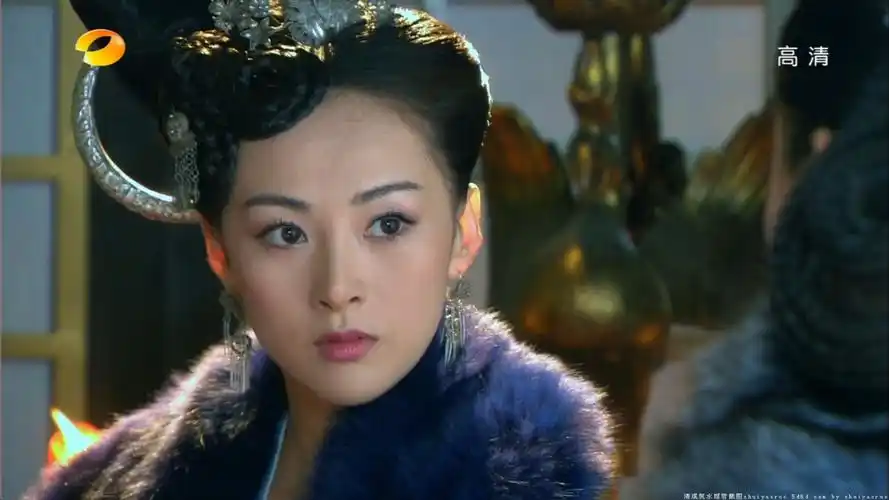 倾世皇妃 1080i