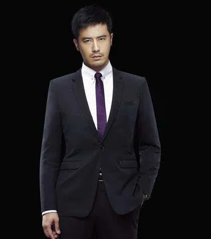 陈亦飞变霸道总裁 撩妹技能十足魅力不可挡