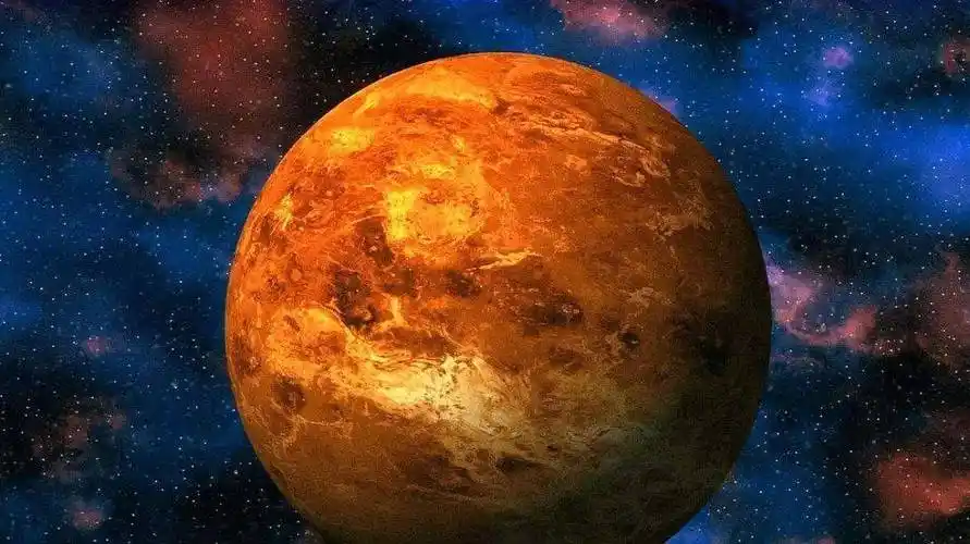 远比火星近的金星,为何人类不先探索?