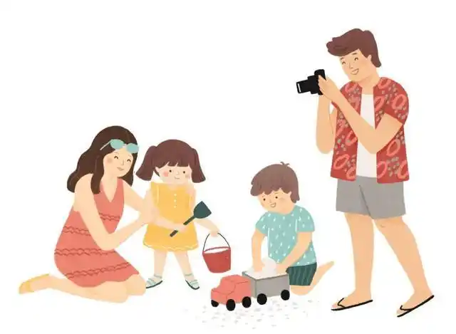 暑假将至,如何与孩子和谐相处?这份家庭教育指导能派上用场!