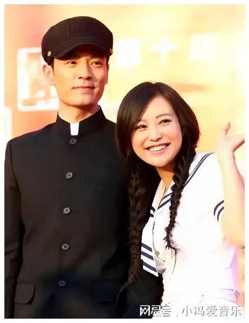 44岁"有过5个前任"的殷桃,已经走上了一条不归路|郝蕾|李光洁|孙东海