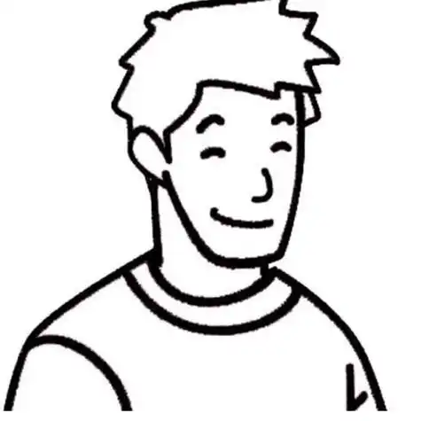 画一个大人的简笔画