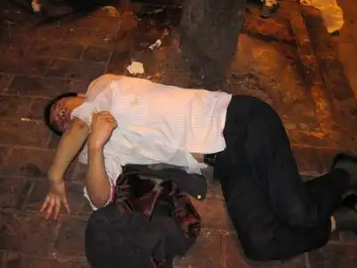 老公又喝醉酒了,给我出出主意怎么对付他_什么