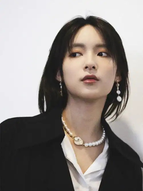 stjohn孙安可释放灵感高光