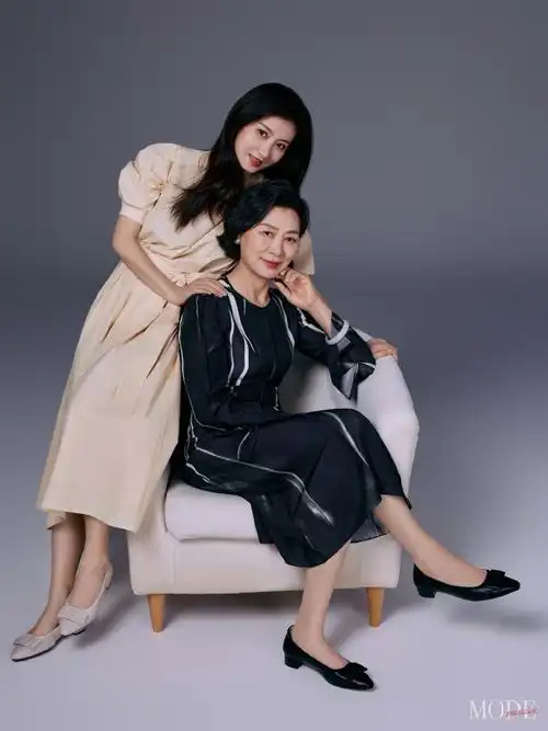 modemagazine##斓曦