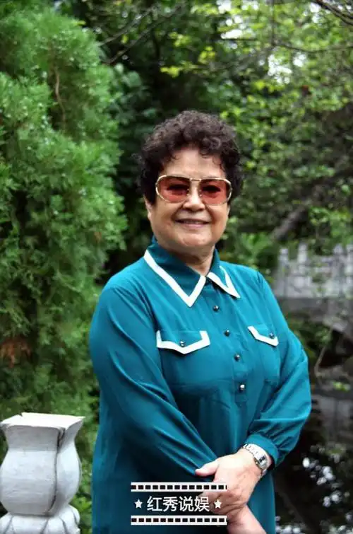 难忘《战火中的青春》,怀念庞学勤林农 如今王苏娅82岁 张辉88岁