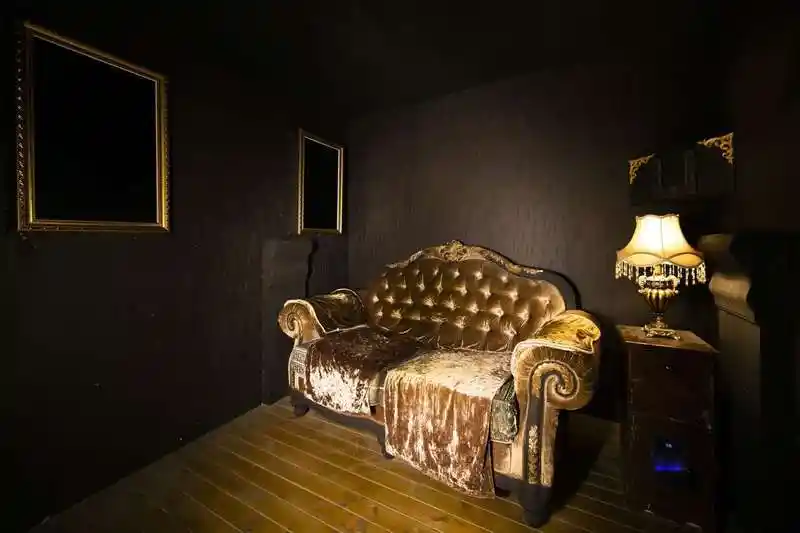 密室逃脱"加持"新技术进入蓬勃发展期