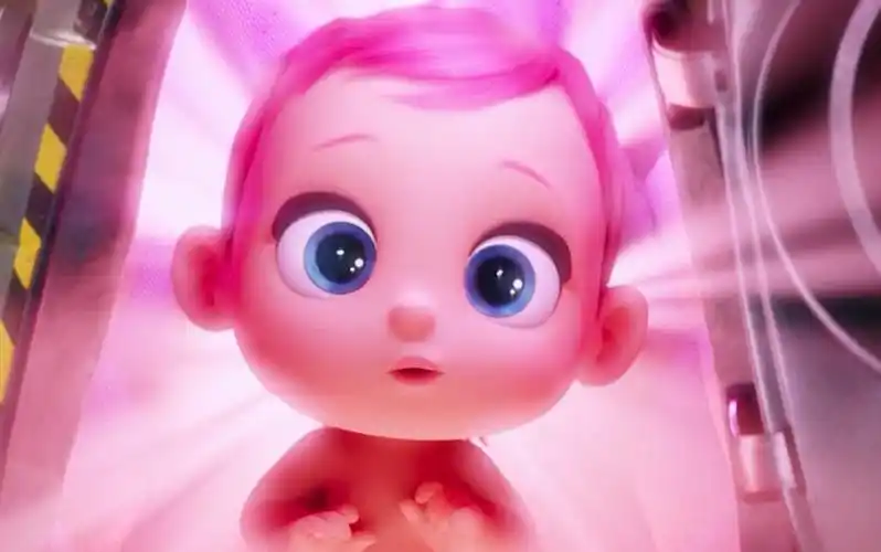 逗鸟外传萌宝满天飞触及泪腺的感动