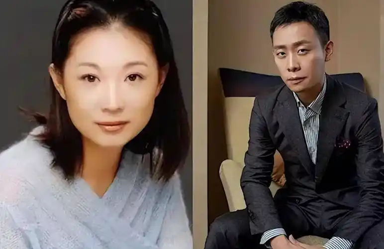 "蝴蝶影帝"张译:守护植物人初恋十年,获奖发言被喷拍资本马屁_郭娜