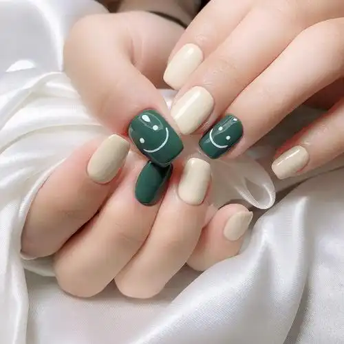 这4款美甲,经典不过时!