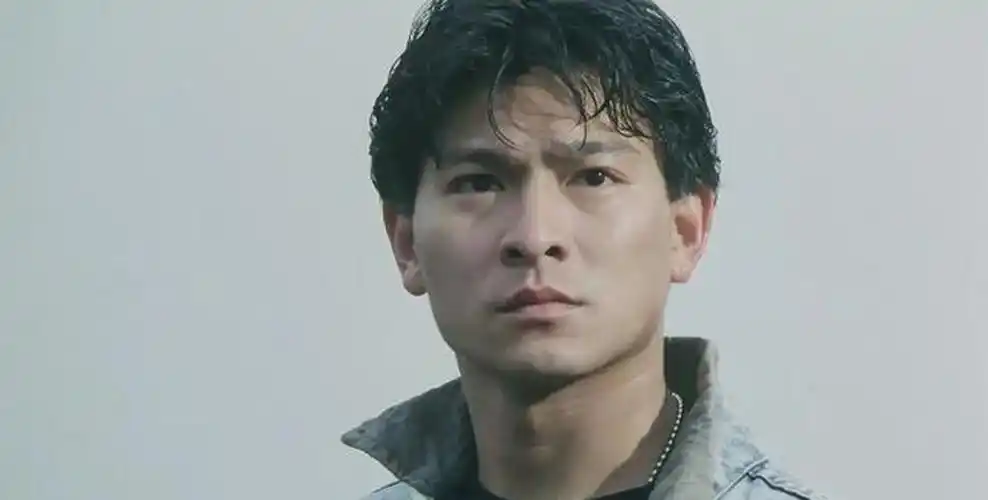 刘德华年轻最帅图片,刘德华图片最帅的图片-图片大观-奇异网