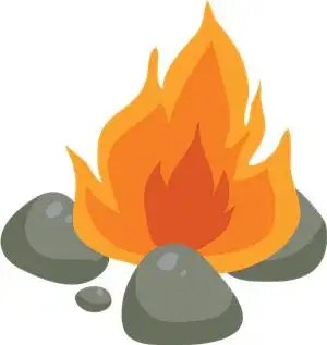 森林防火期内,所有人都必须遵守这些规定! _火源