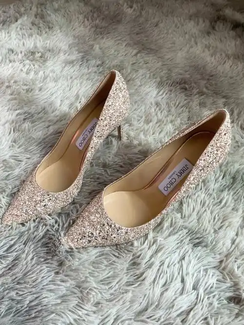 婚鞋jimmychooromy85