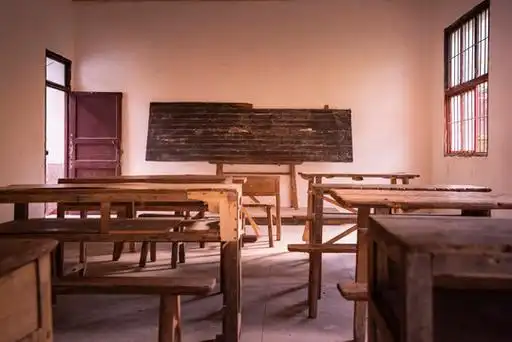 老教室