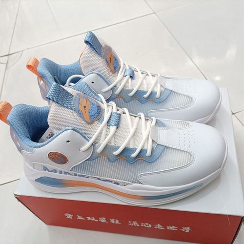 篮球鞋双星篮球鞋(夏季)运动训练鞋(夏季)40-44码双星篮球鞋