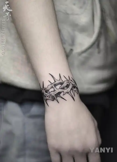 作品西安天予刺青写实纹身手稿作品信息创作时间2020/12/16添加表情