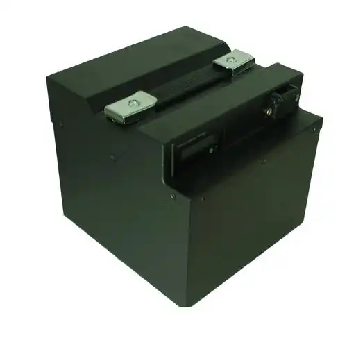 电动三轮车锂电池组48v 60v 72v