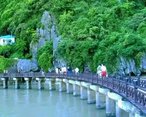 江西风景独好大美九江山水武宁呈现最纯正最原始武陵奇峡风貌