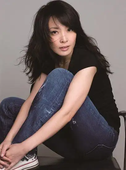 刘威葳 vieven liu的图片