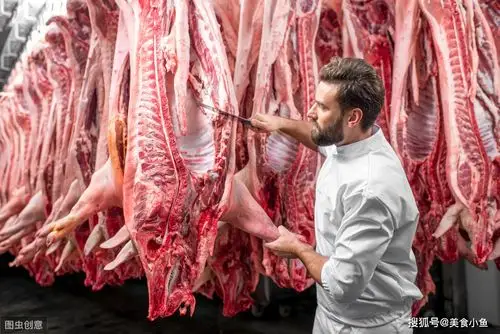 这个部位的猪肉不能吃,吃了反而有害,还有"猪三腺"尽量少吃